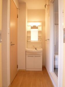 メゾンボナール 202号-8