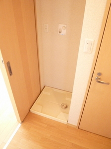 メゾンボナール 202号-9