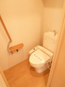 メゾンボナール 202号-10