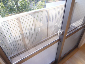 メゾンボナール 202号-11