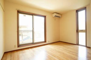 レジデンス渡田 205号-2