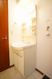 レジデンス渡田 205号-6