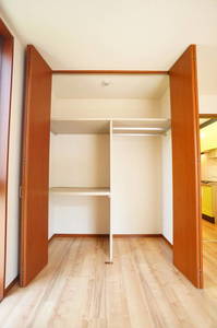 レジデンス渡田 205号-10