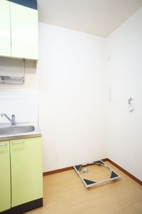 レジデンス渡田 305号-11