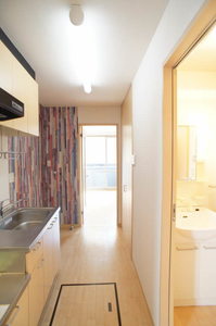 Ｓｏｌｅｉｌ　ＨＯＲＡＩ 102号-2