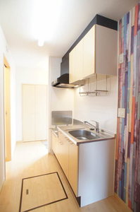 Ｓｏｌｅｉｌ　ＨＯＲＡＩ 102号-3