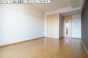 フロレスタ日吉 206号-3