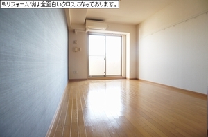 フロレスタ日吉 206号-4