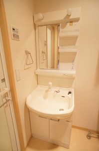 フロレスタ日吉 206号-9