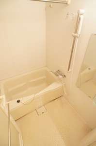 フロレスタ日吉 206号-11
