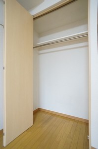 フロレスタ日吉 209号-5
