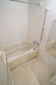 フロレスタ日吉 209号-8