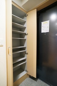 フロレスタ日吉 209号-9