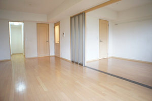 アドミラーブル横濱 102号-2