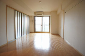 アドミラーブル横濱 102号-3