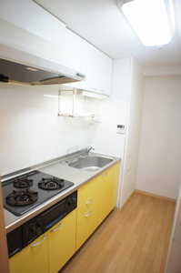 アドミラーブル横濱 102号-4