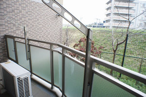 アドミラーブル横濱 102号-11