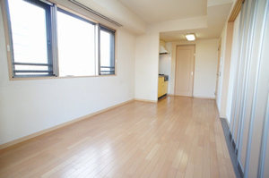 アドミラーブル横濱 103号-2