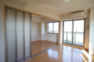 アドミラーブル横濱 103号-3