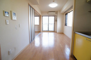 アドミラーブル横濱 103号-4