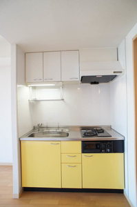 アドミラーブル横濱 103号-5