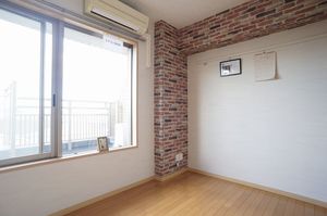 アドミラーブル横濱 503号-3
