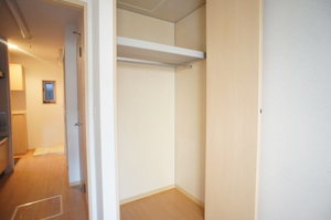 フォンテーヌ大倉山 103号-3