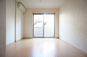 フォンテーヌ大倉山 103号-4