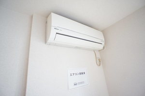 フォンテーヌ大倉山 103号-5