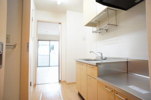 フォンテーヌ大倉山 103号-6