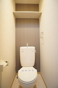 フォンテーヌ大倉山 103号-8