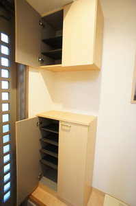 フォンテーヌ大倉山 103号-11