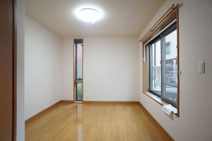 フォンテーヌ大倉山 105号-3