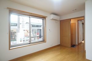 フォンテーヌ大倉山 105号-4