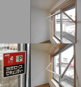 フォンテーヌ大倉山 105号-5