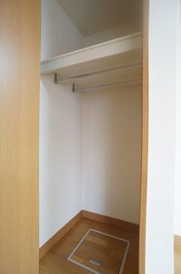 フォンテーヌ大倉山 105号-6