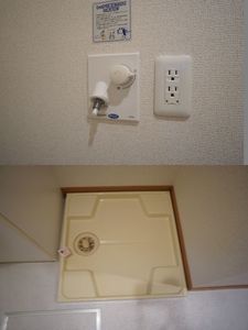 フォンテーヌ大倉山 105号-8