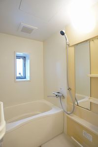 フォンテーヌ大倉山 105号-9