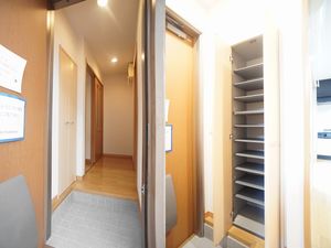 フォンテーヌ大倉山 105号-11