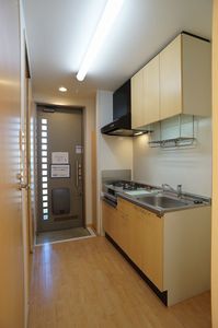 フォンテーヌ大倉山 202号-7