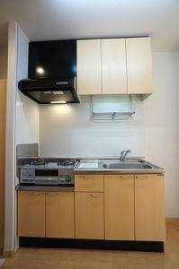 フォンテーヌ大倉山 202号-8