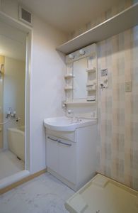 フォンテーヌ大倉山 202号-9