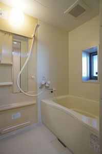 フォンテーヌ大倉山 202号-10