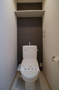 フォンテーヌ大倉山 202号-11