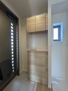 フォンテーヌ大倉山 305号-3