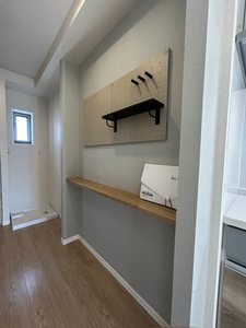 フォンテーヌ大倉山 305号-4