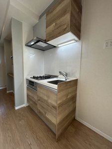 フォンテーヌ大倉山 305号-5