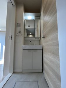 フォンテーヌ大倉山 305号-7