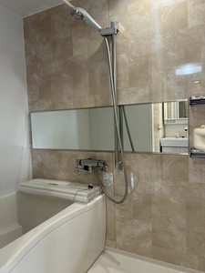 フォンテーヌ大倉山 305号-8