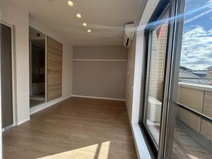 フォンテーヌ大倉山 305号-10